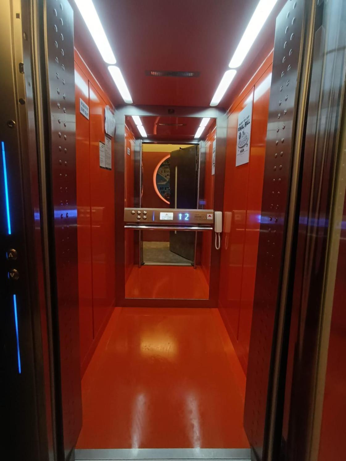 Futura Boutique Hostel Singapur Zewnętrze zdjęcie