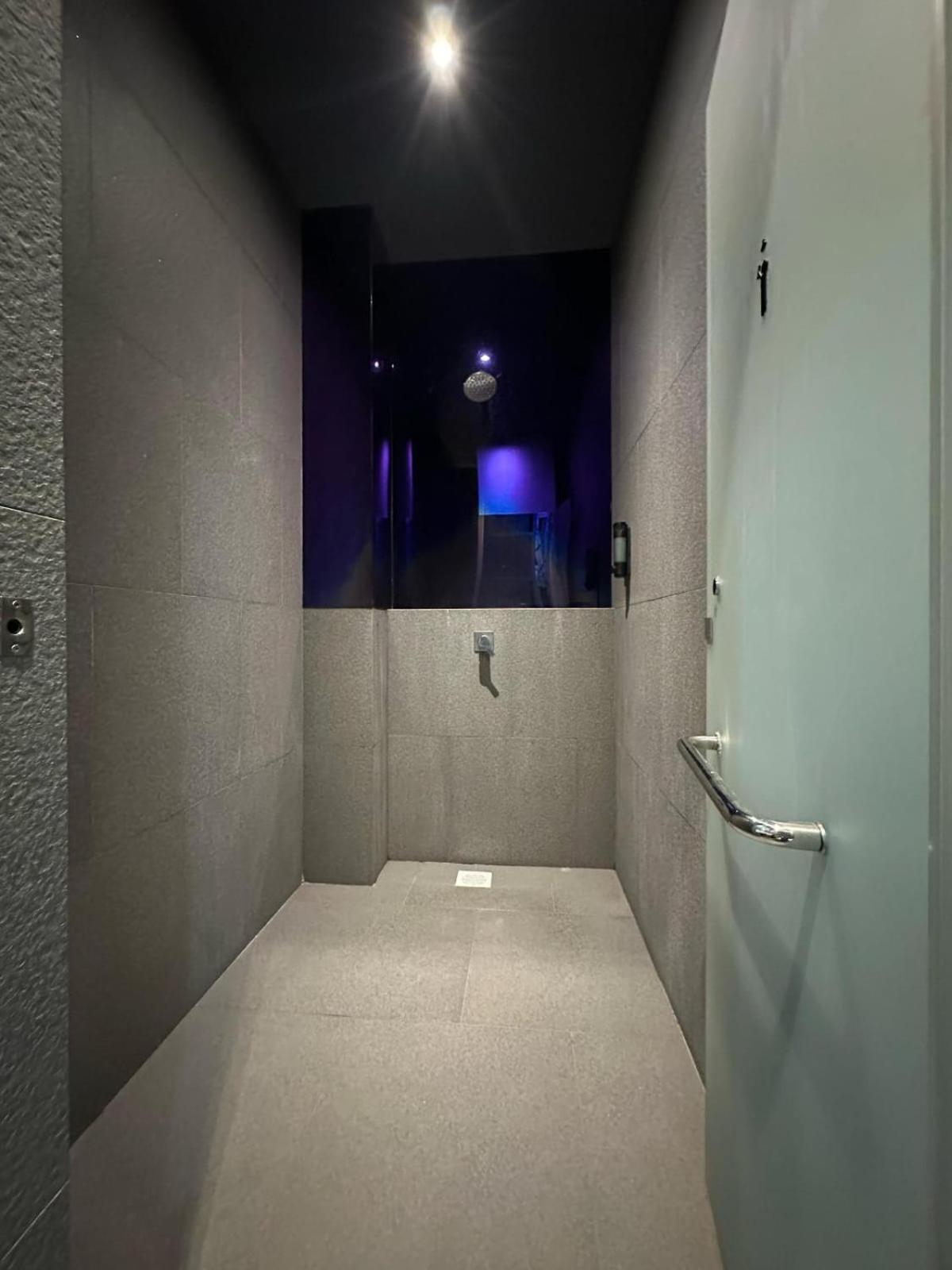 Futura Boutique Hostel Singapur Zewnętrze zdjęcie